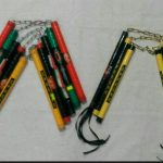 فروشگاه ورزشی و رزمی فرهنگ در کرج