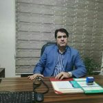 دکتر فرشاد کاشانی در اهواز
