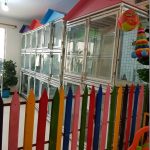 بیمارستان دامپزشکی شبانه روزی درین در تهران