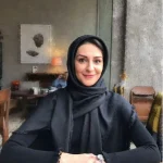 دکتر مریم بیدادیان در تهران