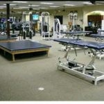 کلینیک فیزیوتراپی پاسارگاد در کرج