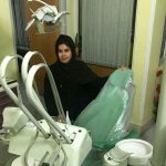 دکتر طاهره اسکندریان در شیراز