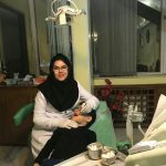 دکتر طاهره اسکندریان در شیراز