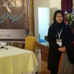 دکتر طاهره اسکندریان در شیراز