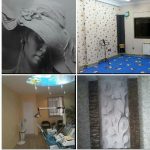 چمن مصنوعی ایران سینا در رشت