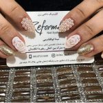 کلینیک کاشت ناخن زن در ارومیه