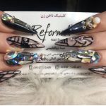 کلینیک کاشت ناخن زن در ارومیه