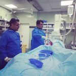 دکتر فرشاد کاشانی در اهواز