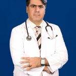 دکتر فرشاد کاشانی در اهواز