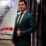 کت و شلوار میرزاپور در رشت