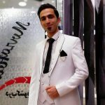 کت و شلوار میرزاپور در رشت