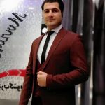 کت و شلوار میرزاپور در رشت