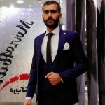 کت و شلوار میرزاپور در رشت