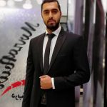 کت و شلوار میرزاپور در رشت