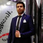 کت و شلوار میرزاپور در رشت