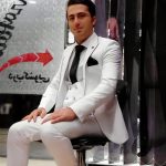 کت و شلوار میرزاپور در رشت