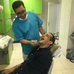 دکتر وحید فارغ بال در تهران