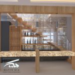 شرکت معماری و دکوراسیون داخلی متین کیا