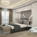 شرکت معماری و دکوراسیون داخلی متین کیا