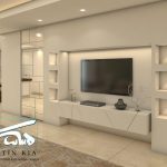 شرکت معماری و دکوراسیون داخلی متین کیا
