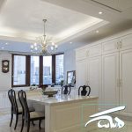 شرکت معماری و دکوراسیون داخلی متین کیا