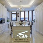 شرکت معماری و دکوراسیون داخلی متین کیا