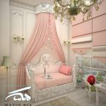 شرکت معماری و دکوراسیون داخلی متین کیا