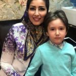 دکتر مریم رفیعی دندانپزشک در قم