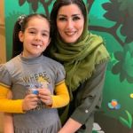 دکتر مریم رفیعی دندانپزشک در قم