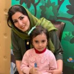 دکتر مریم رفیعی دندانپزشک در قم