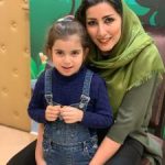 دکتر مریم رفیعی دندانپزشک در قم