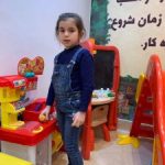 دکتر مریم رفیعی دندانپزشک در قم