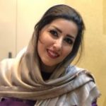 دکتر مریم رفیعی دندانپزشک در قم