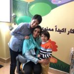 دکتر مریم رفیعی دندانپزشک در قم