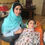 دکتر مریم رفیعی دندانپزشک در قم