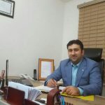 سید سلیمان پویان وکیل پایه یک دادگستری