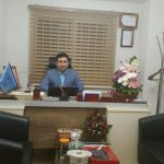 سید سلیمان پویان وکیل پایه یک دادگستری