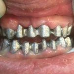 دکتر عبدالرضا محمدی در تهران