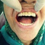 دکتر عبدالرضا محمدی در تهران