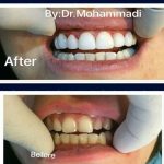 دکتر عبدالرضا محمدی در تهران