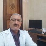 دکتر حسن بیدرام گرگابی در اصفهان