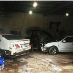 کلینیک تخصصی تویوتا حج فروش در رشت