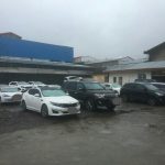 کلینیک تخصصی تویوتا حج فروش در رشت