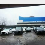 کلینیک تخصصی تویوتا حج فروش در رشت