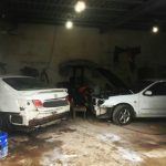 کلینیک تخصصی تویوتا حج فروش در رشت