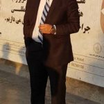 دکتر مازیار مسگر در مازندران