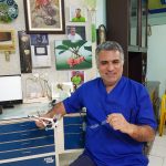 دکتر مازیار مسگر در مازندران