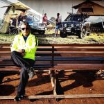 دکتر مازیار مسگر در مازندران