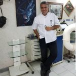 دکتر مازیار مسگر در مازندران