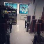 هتل سعید در تهران